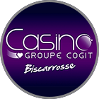 logo Cogit de Biscarrosse