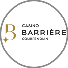 logo Barrière de Courrendlin