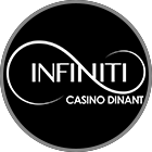 logo Infiniti de Dinant
