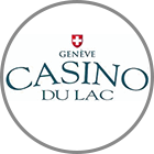 logo Lac de Meyrin à Genève