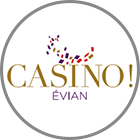 logo Evian