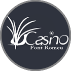logo Font Romeu