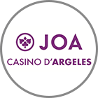 logo JOA d'Argelès-sur-Mer