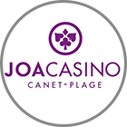 logo JOA Canet-Plage