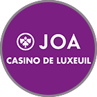 logo JOA de Luxeuil-les-Bains