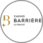 logo La Baule