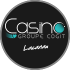 logo Cogit de Lacanau
