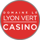 logo Le Lyon Vert