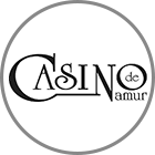 logo Grand Casino de Namur