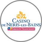 logo Tranchant de Néris-les-Bains