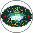 logo salle de jeu Niagara