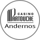 logo Partouche Le Miami d'Andernos