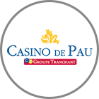 logo Tranchant de Pau