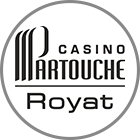 logo Royat