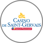 logo Tranchant de Saint-Gervais-les-Bains