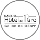 logo Partouche de Salies-de-Béarn
