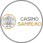 logo Casinò di Sanremo