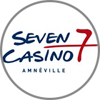logo Seven Casino