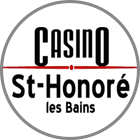logo Saint-Honoré-les-Bains