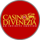 logo Di Venezia Ca' Vendramin Calergi