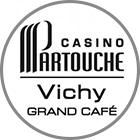 logo Grand Café de Vichy