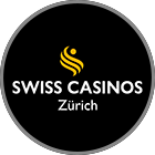 logo Swiss Casinos Zürich