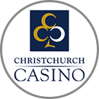 logo Christchurch Casino
