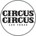 logo Circus Circus de Las Vegas