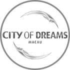 logo City of Dreams de Macao