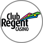 logo Club Regent Casino
