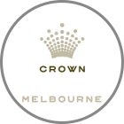 logo Crown Melbourne