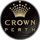 logo Crown Perth