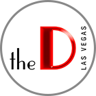 logo The D Las Vegas