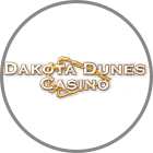 logo Dakota Dunes Casino