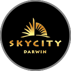 logo Darwin Skycity Casino