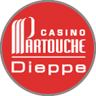 logo Partouche de Dieppe