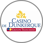 logo Dunkerque