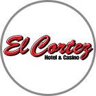 logo El Cortez Hotel & Casino
