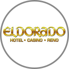 logo Eldorado de Reno