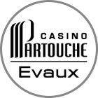 logo Partouche Evaux