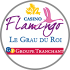 logo Flamingo Le Grau-du-Roi