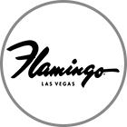 logo Flamingo Las Vegas