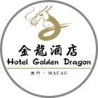 logo Golden Dragon Macao