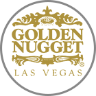 logo Golden Nugget Las Vegas