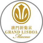 logo Grand Lisboa Casino Macau