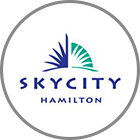 logo Hamilton Skycity Casino