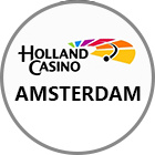 logo Holland Casino Amsterdam