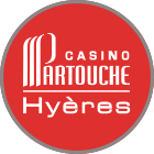 logo Partouche Hyères