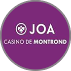 logo JOA de Montrond-les-Bains