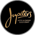 logo Jupiters Hotel & Casino Gold Coast